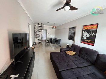apartment em Rua Barão de Paranapanema, Bosque - Campinas - SP