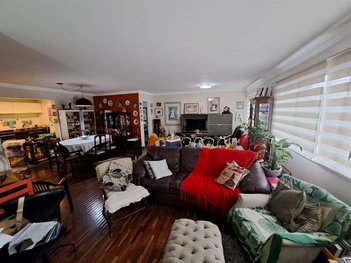 apartment em Rua Estevão de Almeida, Perdizes - São Paulo - SP