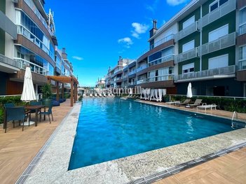 apartment em Avenida Campeche, Campeche - Florianópolis - SC