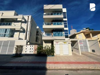 apartment em Rua das Seringueiras, Palmas - Governador Celso Ramos - SC