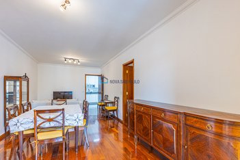 apartment em Rua Guiratinga, Chácara Inglesa - São Paulo - SP