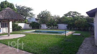 house em Rua Primeiro de Maio, Niterói - Canoas - RS