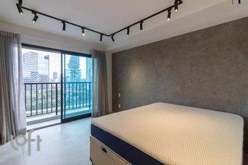 apartment em Butantã, Pinheiros - São Paulo - SP