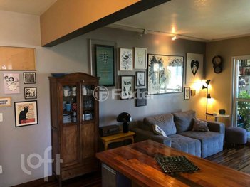 apartment em Rua João Simões de Souza, Parque Reboucas - São Paulo - SP