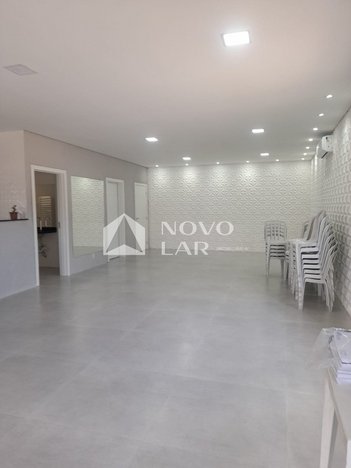 apartment em Avenida João Antônio Silveira, Pitinga - Porto Alegre - RS