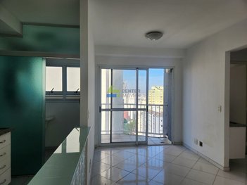 apartment em Rua José Antônio Coelho, Vila Mariana - São Paulo - SP