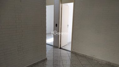 apartment em Rua Monte Mandira, Jardim Nove de Julho - São Paulo - SP