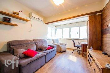 apartment em Rua Santa Isabel, Bom Jesus - Porto Alegre - RS