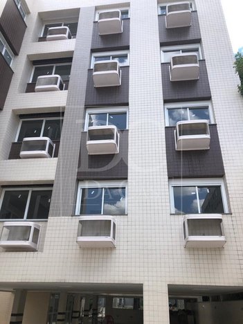 apartment em São Simão, Bom Jesus - Porto Alegre - RS