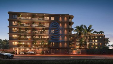 apartment em Avenida José Américo de Almeida Filho, Formosa - Cabedelo - PB