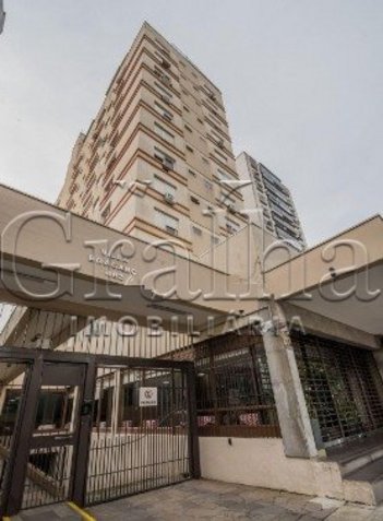 apartment em Independência, Independência - Porto Alegre - RS