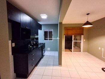 apartment em Avenida Francisco Nobre, Medeiros - Jundiaí - SP
