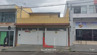 house em Avenida Brigadeiro José Vicente Faria Lima, Atibaia Jardim - Atibaia - SP