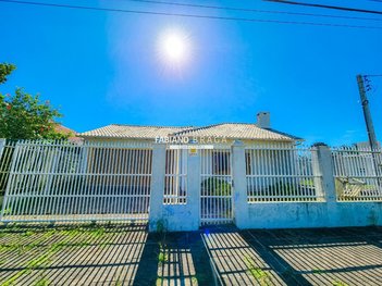 house em Rua Rio Forqueta, Xangri-Lá - Xangri-Lá - RS