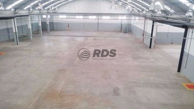 industrial em Caramuru, Conceição - Diadema - SP