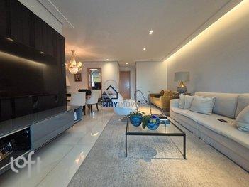 apartment em do Campo, VALE DO SERENO - Nova Lima - MG