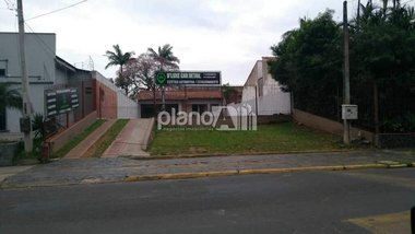 land_lot em Avenida José Loureiro da Silva, Dom Feliciano - Gravataí - RS