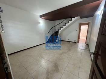 house em Rua Renascença, Vila Congonhas - São Paulo - SP