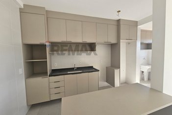 apartment em Rua Antônio Dias Lopes, Jardim Rosália Alcolea - Sorocaba - SP