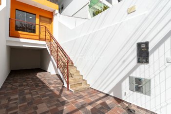 apartment em Rua Nicolau Zarvos, Vila Parque Jabaquara - São Paulo - SP