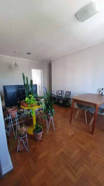 apartment em Rua Alvorada, Vila Olímpia - São Paulo - SP