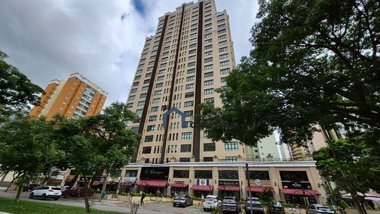 business em Avenida Alfredo Ignácio Nogueira Penido, Parque Residencial Aquarius - São José dos Campos - SP