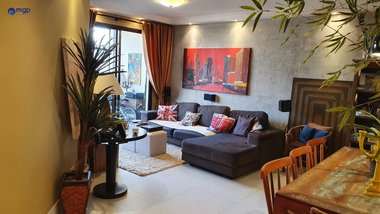 apartment em Rua Justo Azambuja, Cambuci - São Paulo - SP