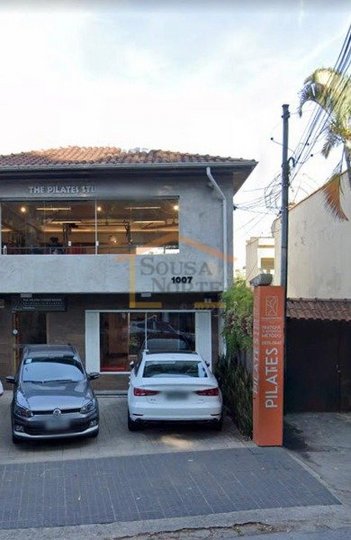 commercial_property em Augusto Tolle, Santana - São Paulo - SP