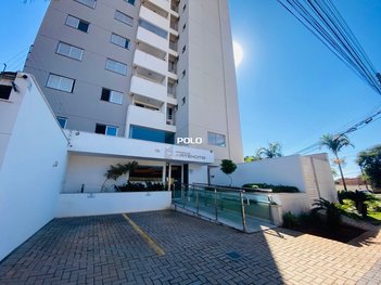 apartment em Rua 257, Setor Leste Universitário - Goiânia - GO