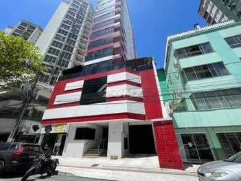 apartment em Rua 951, Centro - Balneário Camboriú - SC