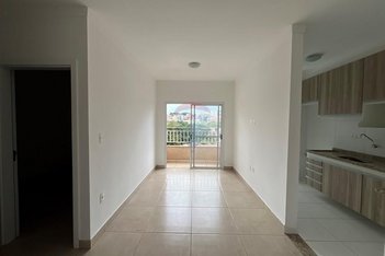 apartment em Rua Pedro Ramos dos Santos, Cidade Jardim - Sorocaba - SP