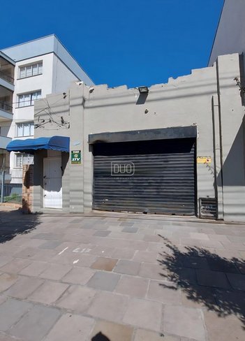 house em Rua Os Dezoito do Forte, Nossa Senhora de Lourdes - Caxias do Sul - RS