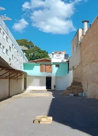 Cômodo Condomínio