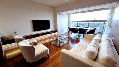 apartment em Avenida Rebouças, Cerqueira César - São Paulo - SP