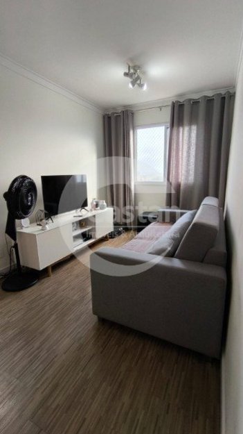 apartment em Avenida Doutor Francisco Mesquita, Quinta da Paineira - São Paulo - SP