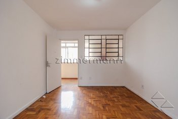 apartment em Rua Aurora, Santa Efigênia - São Paulo - SP