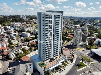 apartment em Matteo Gianella, Santa Catarina - Caxias do Sul - RS