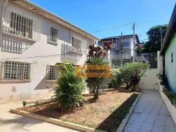 house em Avenida Herman Teles Ribeiro, Vila Romanópolis - Ferraz de Vasconcelos - SP