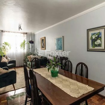 apartment em Avenida Rio Branco, Campos Elíseos - São Paulo - SP