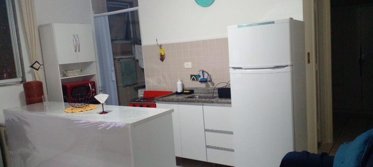 Cômodo Condomínio