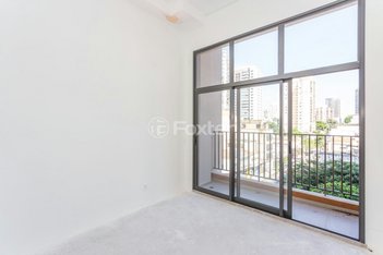 apartment em Rua João Ramalho, Perdizes - São Paulo - SP