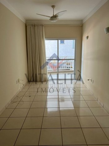 apartment em Rua Piracicaba, Jardim Paulista - Ribeirão Preto - SP