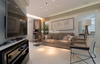 apartment em Rua Ferreira Lima, Centro - Florianópolis - SC