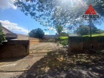 land_lot em Rua Hermínio Sacilotto, Vila Santa Maria - Americana - SP