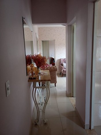 apartment em Rua Alfredo Guedes, Cidade Alta - Piracicaba - SP