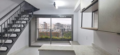 apartment em Avenida dos Eucaliptos, Indianópolis - São Paulo - SP