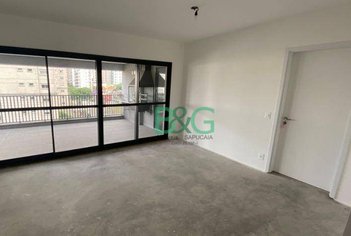 apartment em Rua Cayowaá, Perdizes - São Paulo - SP