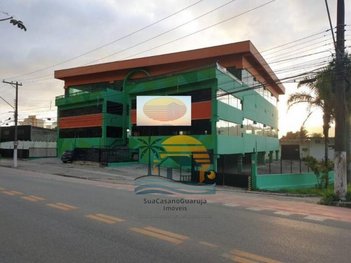 commercial_property em Estrada do Pernambuco, Balneário Praia do Pernambuco - Guarujá - SP