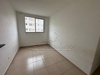 apartment em Rua Frederico Harder, Jardim Novo Mundo - Sorocaba - SP