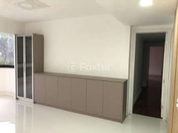 apartment em Rua Novo Cancioneiro, Jardim das Acácias - São Paulo - SP